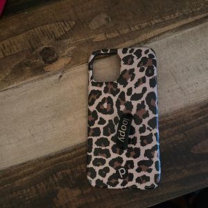 Loopy for iphone12 pro…leopard